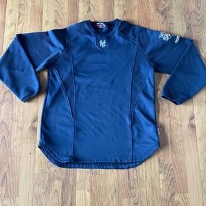 Vintage Yankees World Series crewneck
